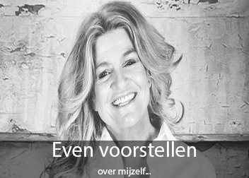 over mijzelf