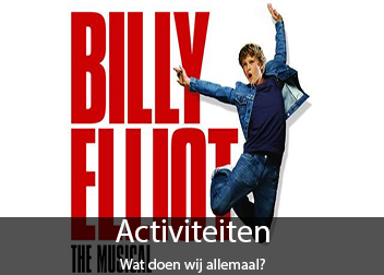 Activiteiten